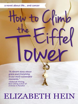cover image of How to Climb the Eiffel Tower